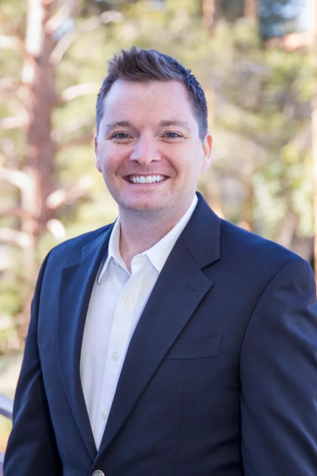 Matt Lowd, co-founder of Medical Exit Group